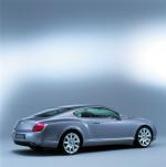 Bentley Continental GT 2005 года